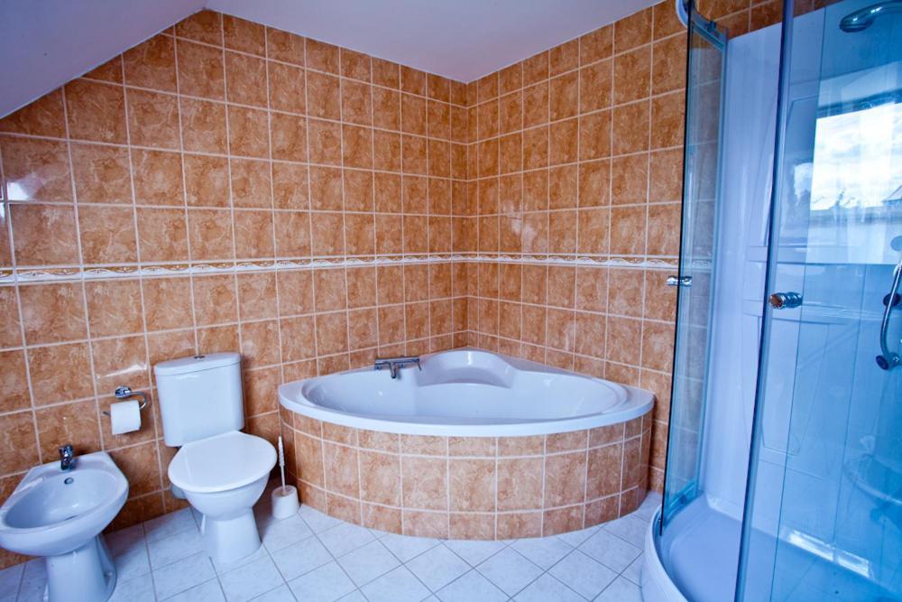 Apartmany Vidim Dolní Vidim Chambre photo